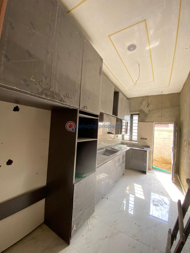 2 bedroom terrace duplex - 3 2 bedroom Terraced Duplex For Sale Ajah Lekki Lagos Ajah Lagos - 3