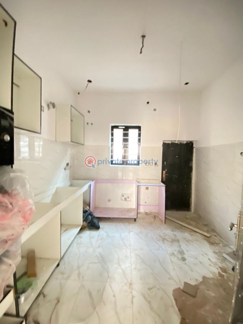 2 bedroom Terraced Duplex For Sale By Lbs Ajah Lekki Lagos Ajah Lagos - 5
