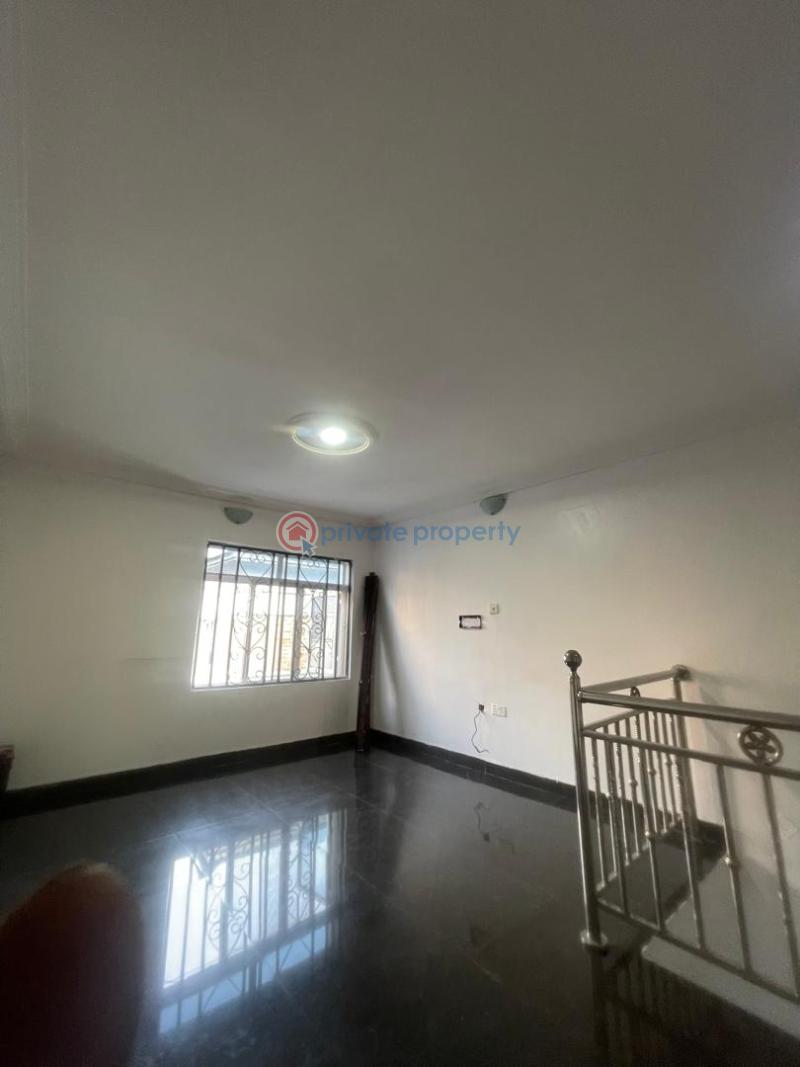 2 bedroom Terraced Duplex For Rent Off George Enomon Street Lekki Phase 1 Lekki Phase 1 Lagos - 12