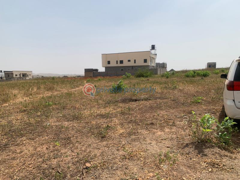 4 bedroom Residential Land For Sale Kuchiyako District After Azman Filling Station Dakwo Abuja Phase 3  - 1