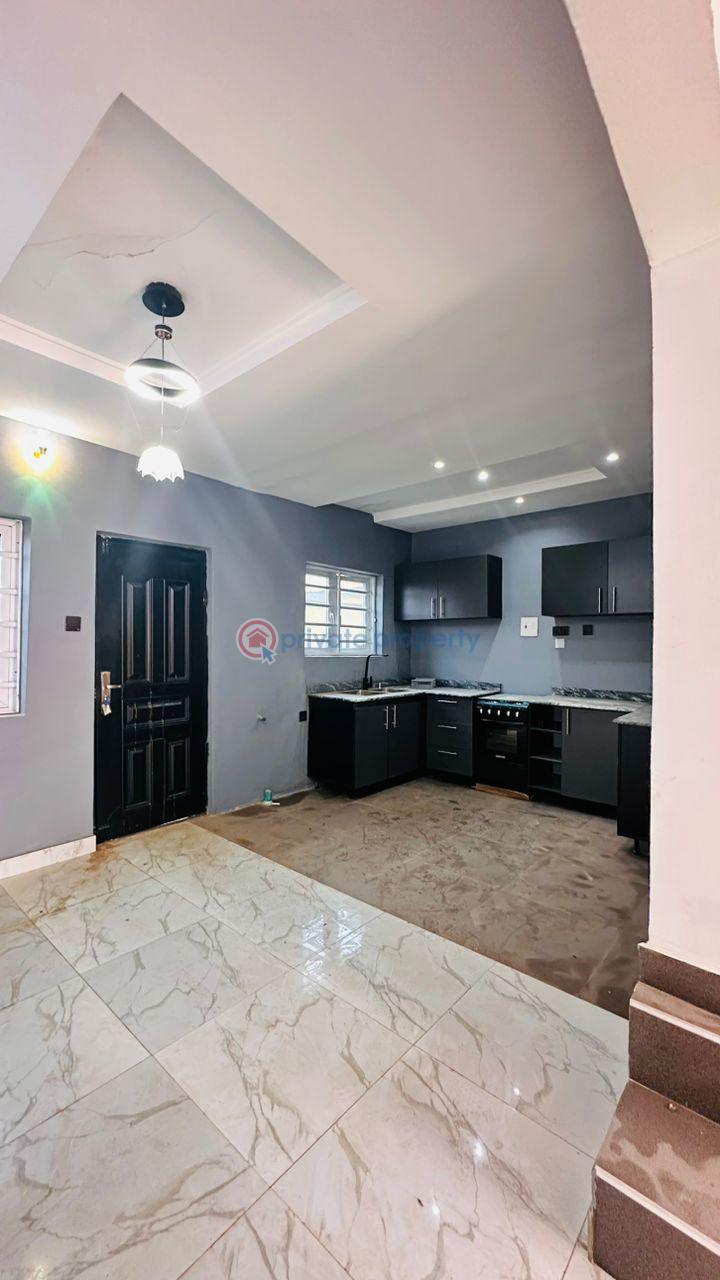 2 bedroom Terraced Duplex For Sale Laderin, Abeokuta Ogun - 7