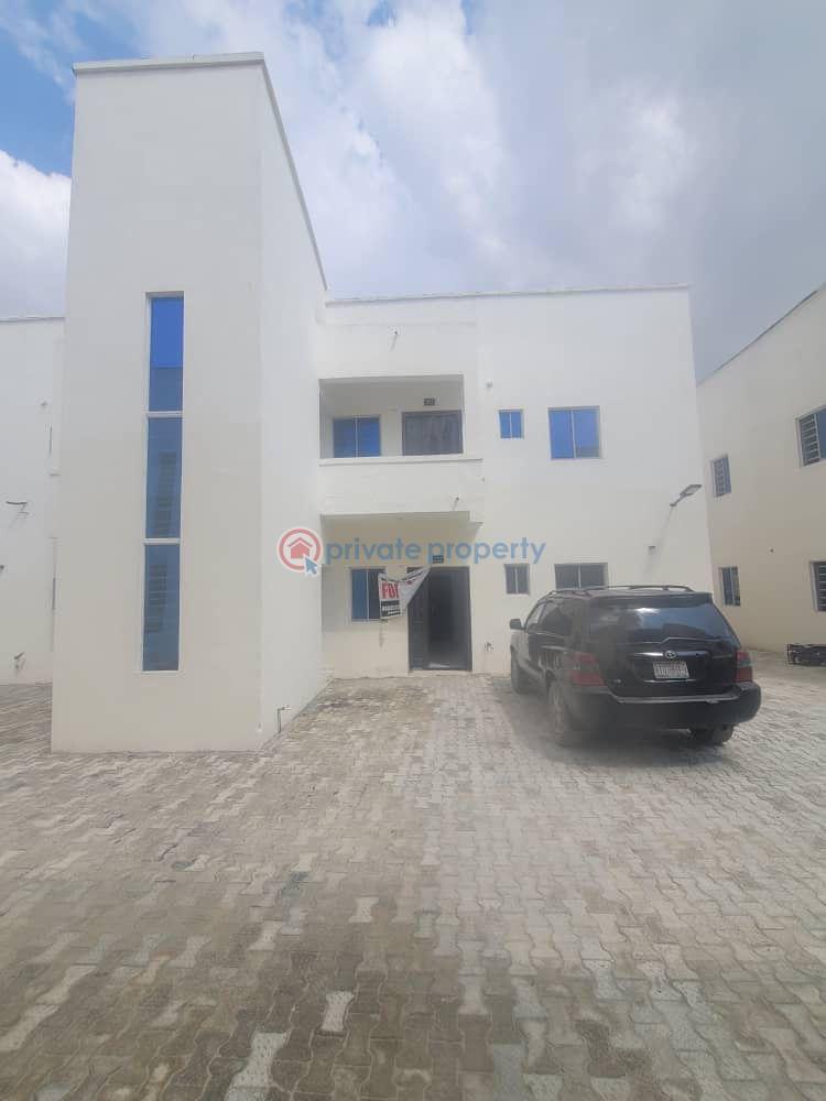 2 bedroom Block Of Flats For Sale Abijo Ajah Lagos