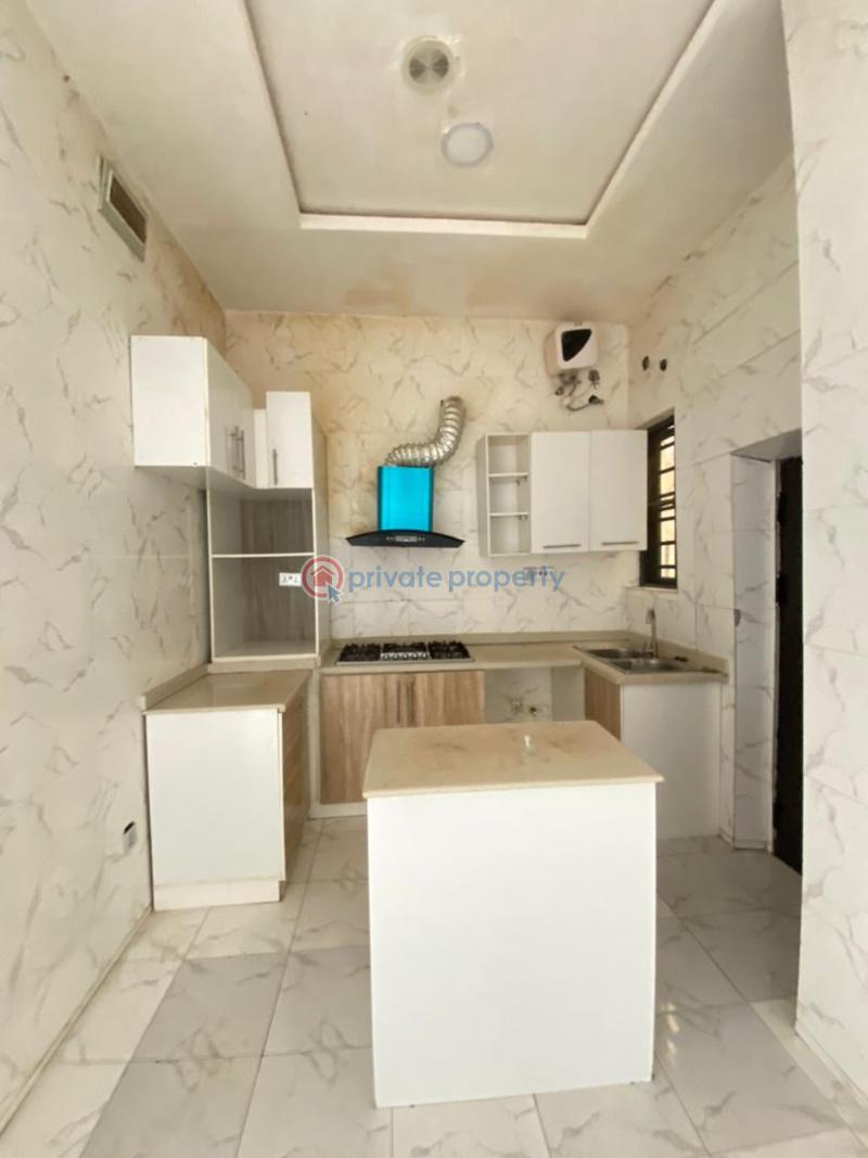 2 bedroom Terraced Duplex For Sale Ikota Lekki Lagos - 7