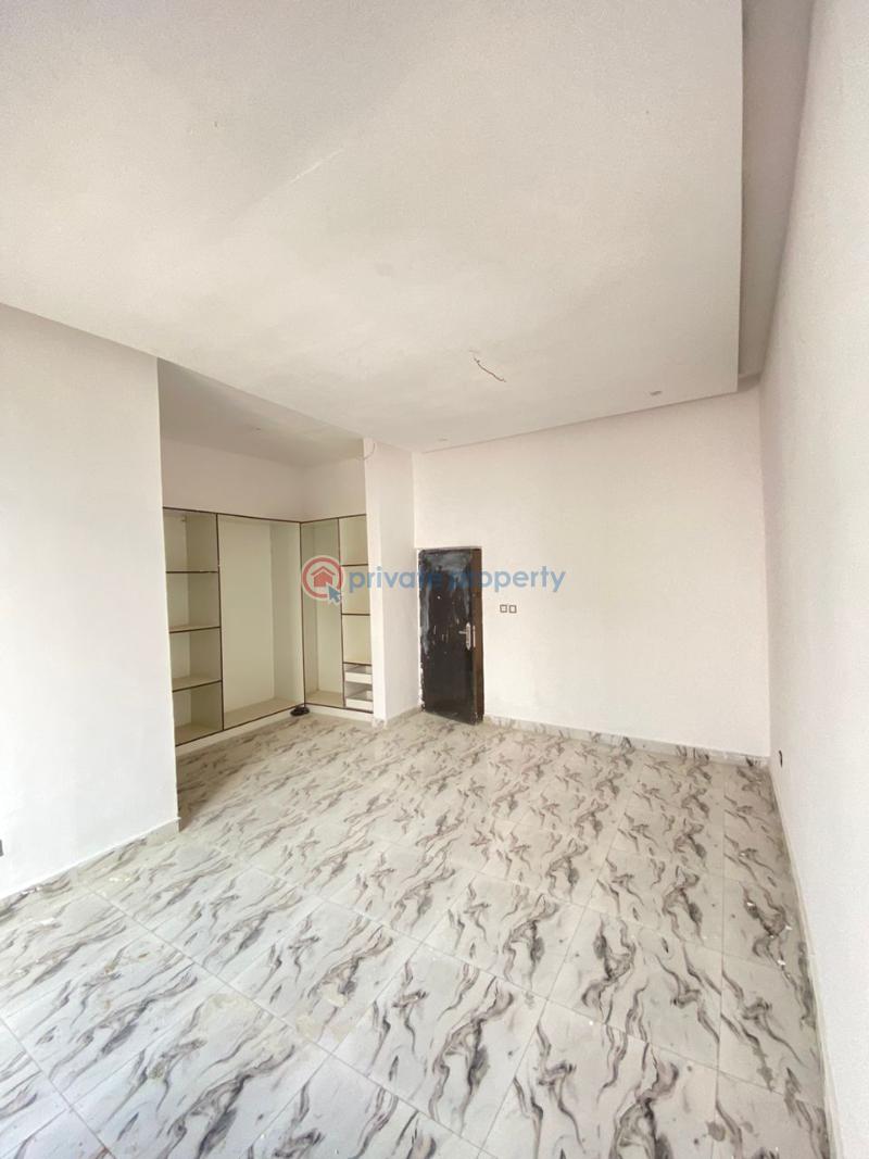 2 bedroom Terraced Duplex For Sale By Lbs Ajah Lekki Lagos Ajah Lagos - 6