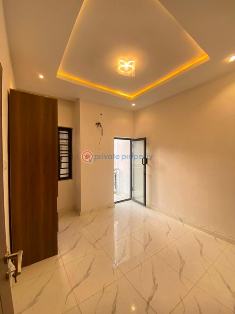 2 bedroom Terraced Duplex For Rent Ikate Lekki Lagos Ikate Elegushi Lekki Lagos - 3