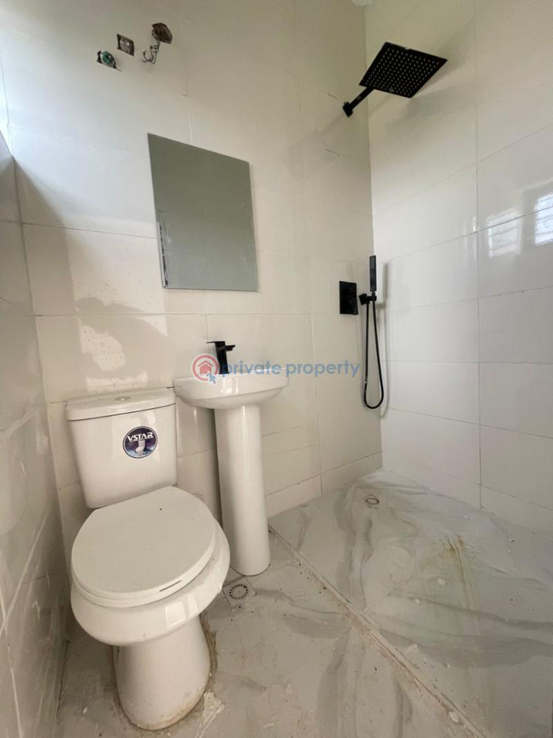 2 bedroom Terraced Duplex For Sale Ajah Lagos - 6