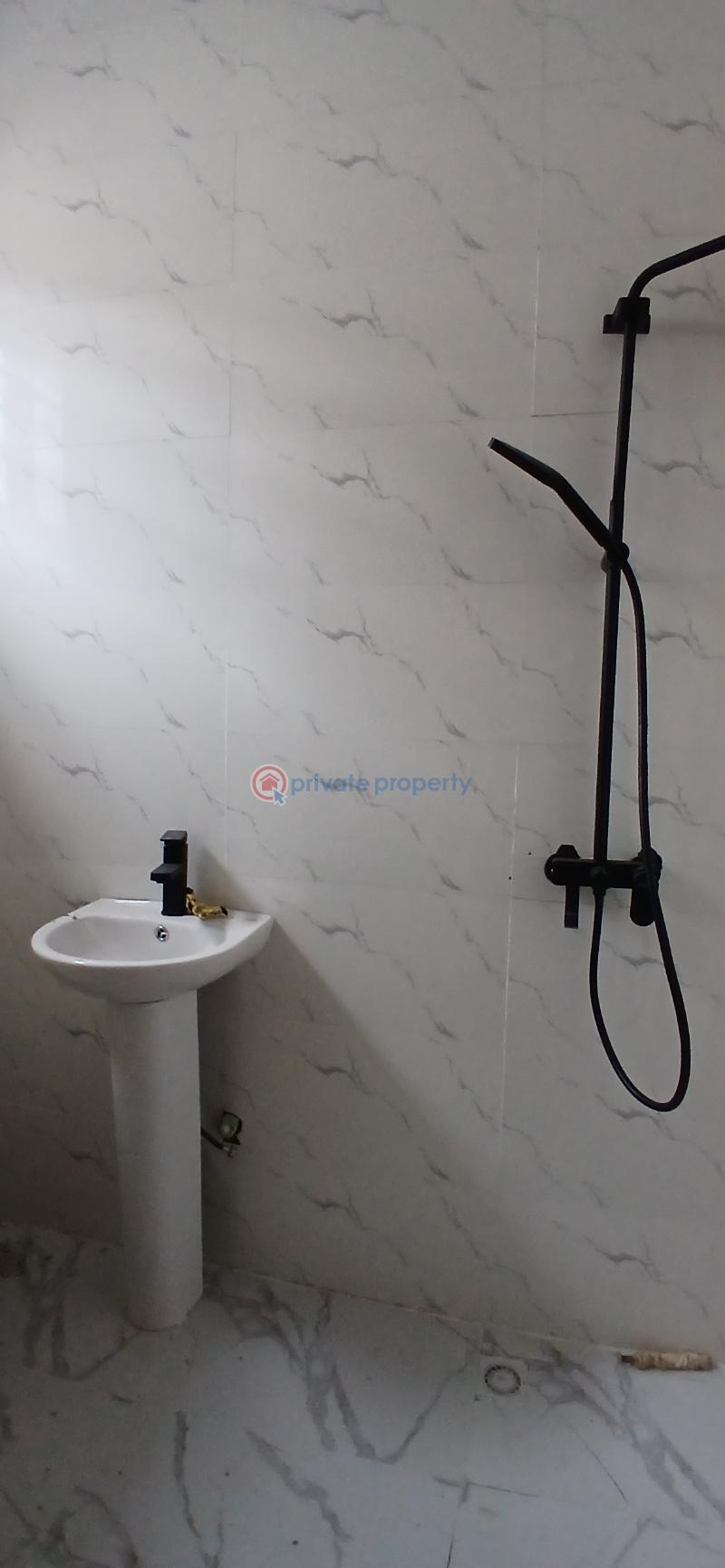 2 bedroom Terraced Duplex For Sale Sangotedo Ajah Lagos - 10