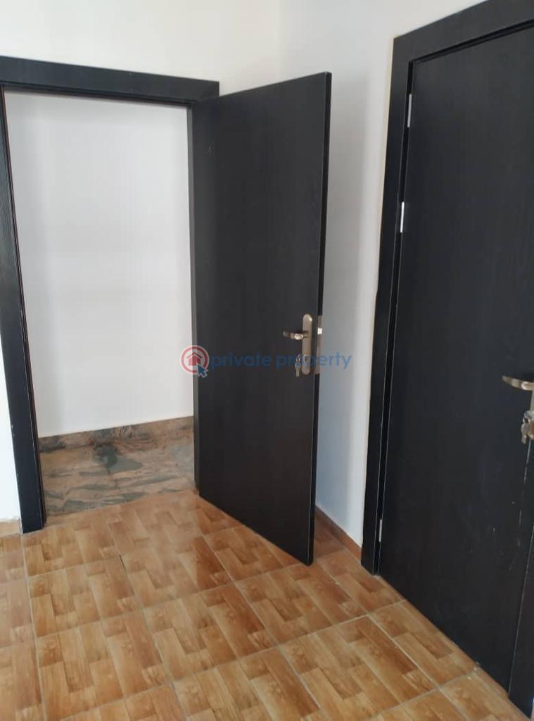 2 bedroom Terraced Duplex For Sale Promenade Estate Lokogoma Abuja Phase 2  - 4