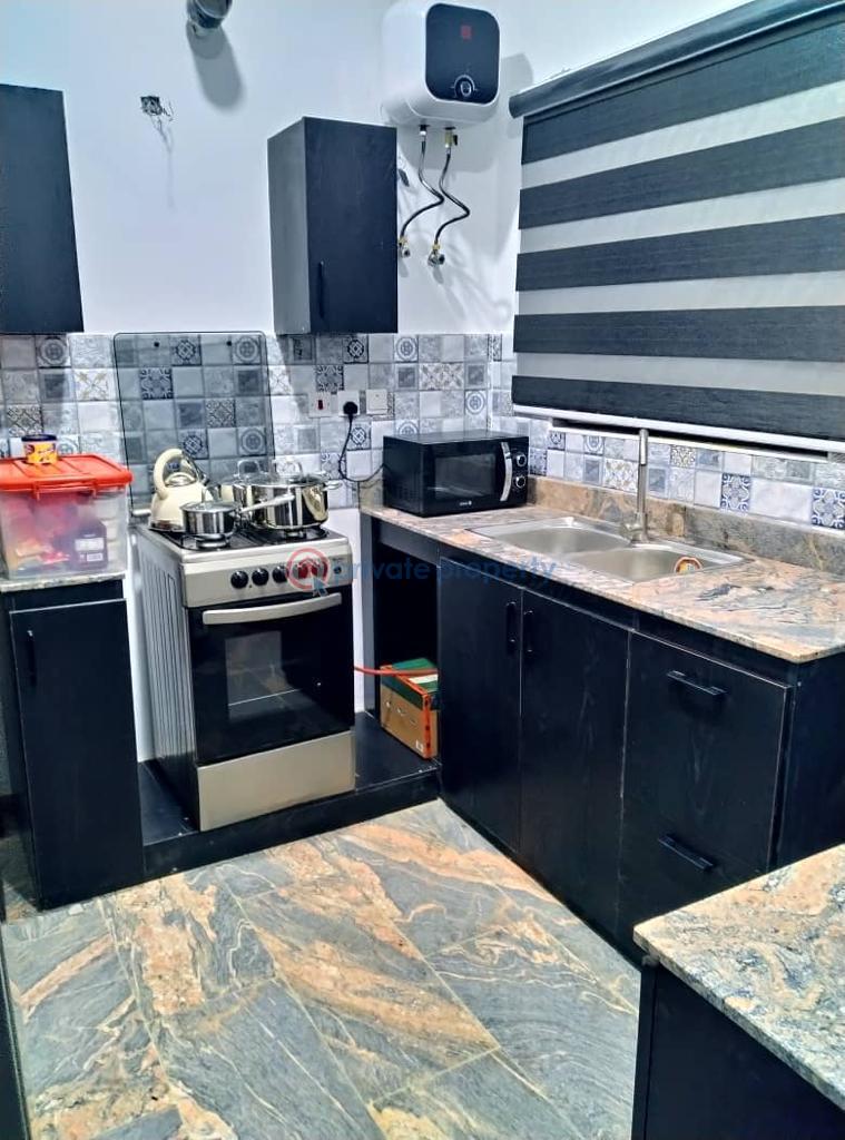 2 bedroom Terraced Duplex For Sale Promenade Estate Lokogoma Abuja Phase 2  - 6