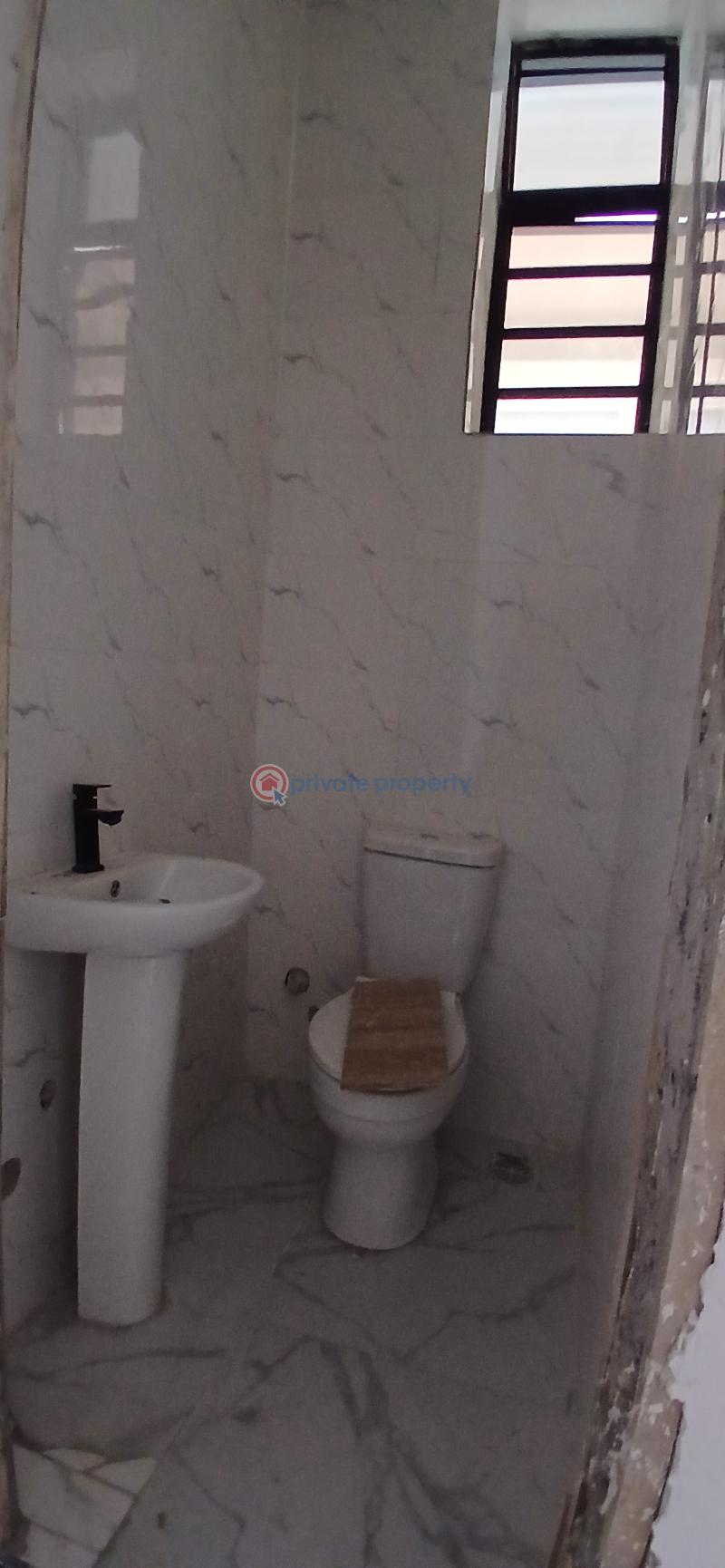 2 bedroom Terraced Duplex For Sale Sangotedo Ajah Lagos - 8