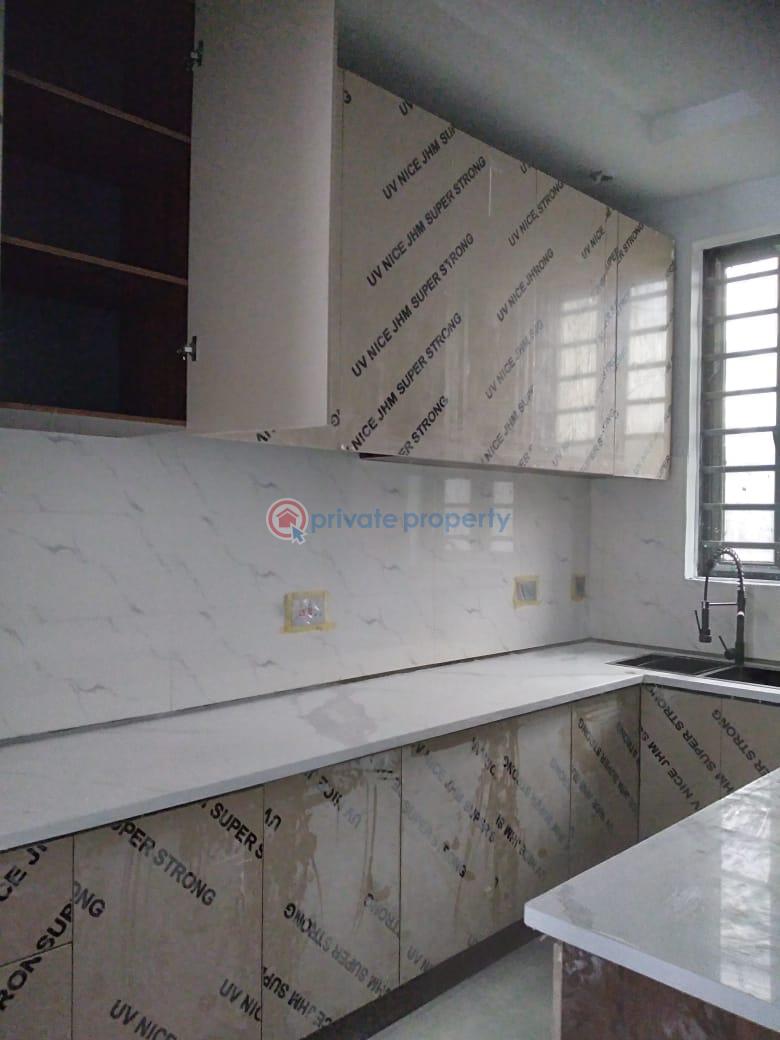2 bedroom Terraced Duplex For Rent Lekki Scheme 2 Ajah Lagos - 2