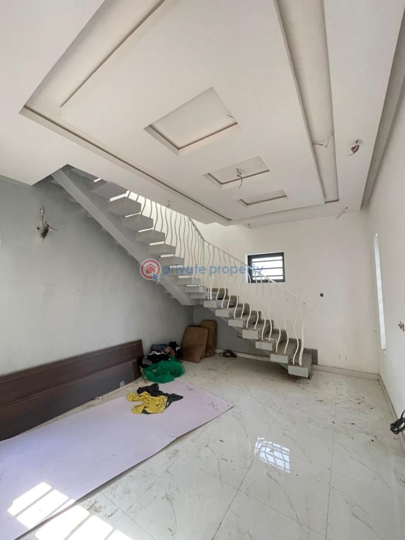 2 bedroom Terraced Duplex For Sale Olowora Ojodu Lagos - 8