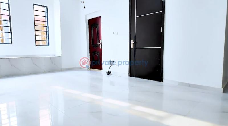 2 bedroom Terrace For Sale Orchid Road Pantheon Bridge Lafiaji Lekki Lagos - 3