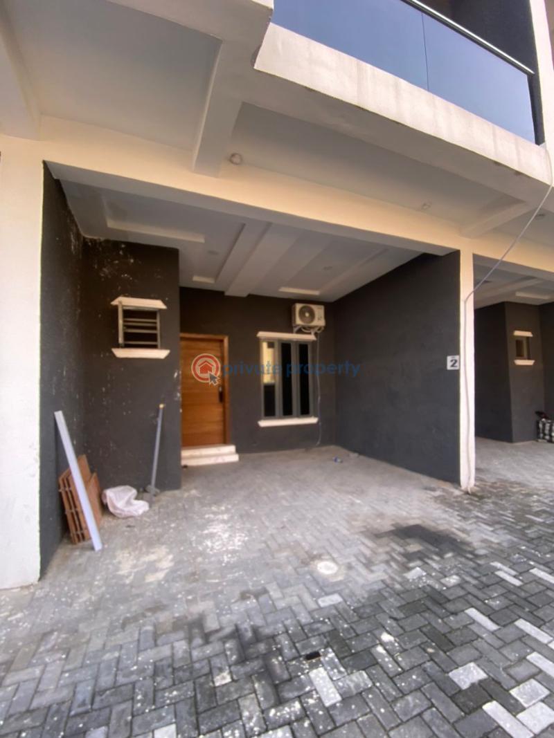 2 bedroom Terraced Duplex For Sale Ajah Lagos - 4