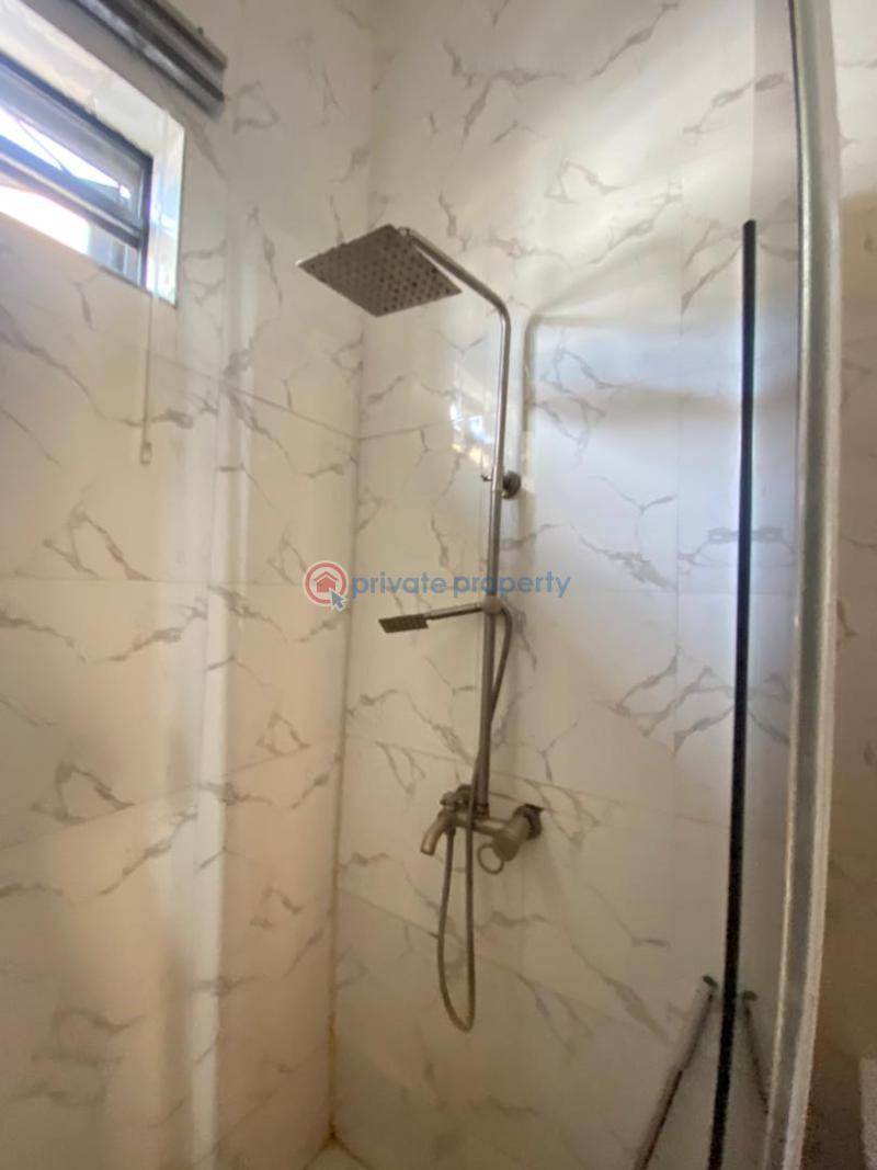 2 bedroom Terraced Duplex For Sale Ikota Lekki Lagos - 2