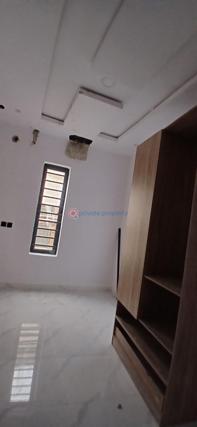 2 bedroom Terraced Duplex For Sale Sangotedo Ajah Lagos - 6