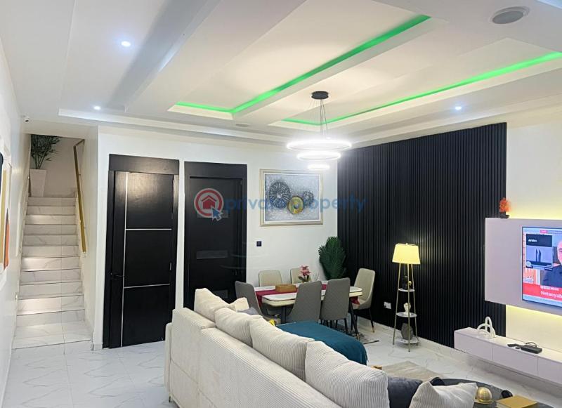 2 bedroom Terraced Duplex For Rent Orchid Ikota Lekki Lagos - 8