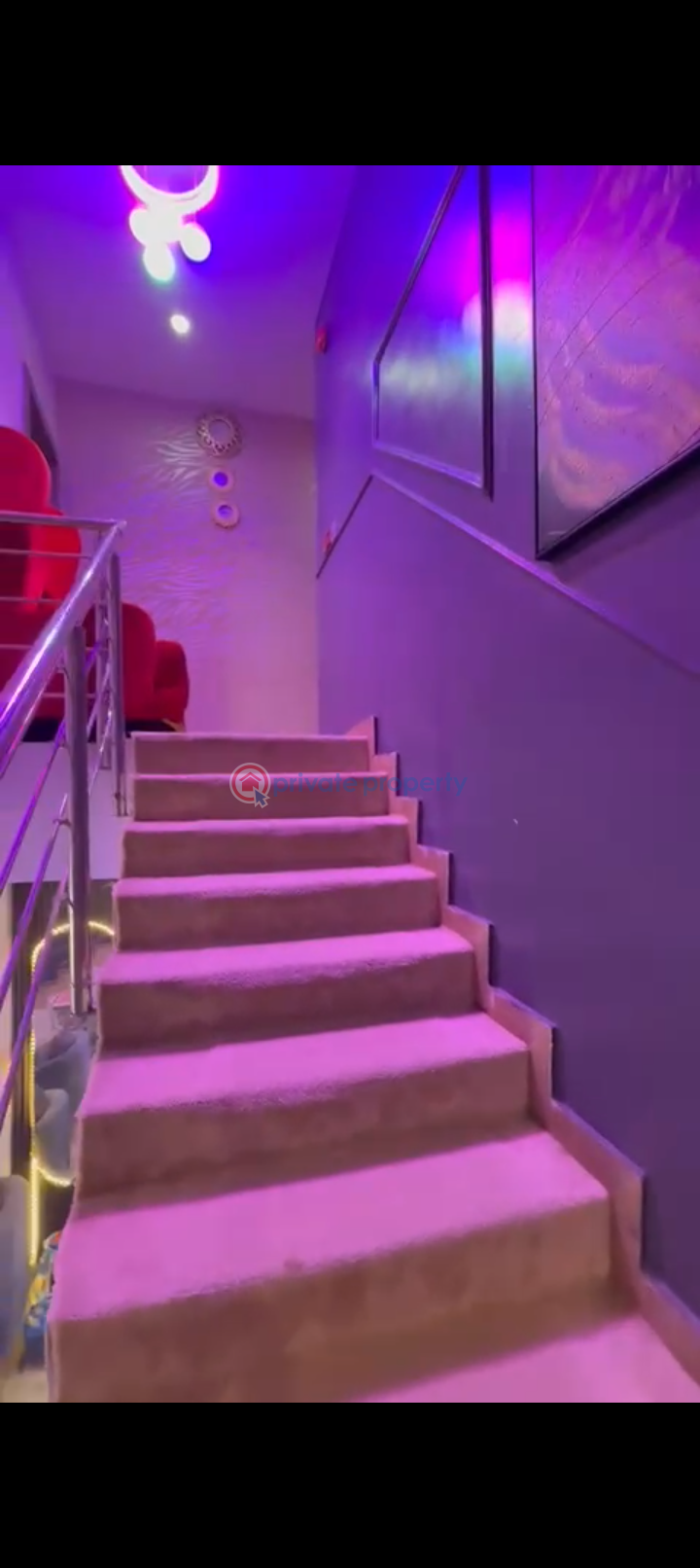 2 bedroom Terraced Duplex For Rent Ajah Lagos - 10