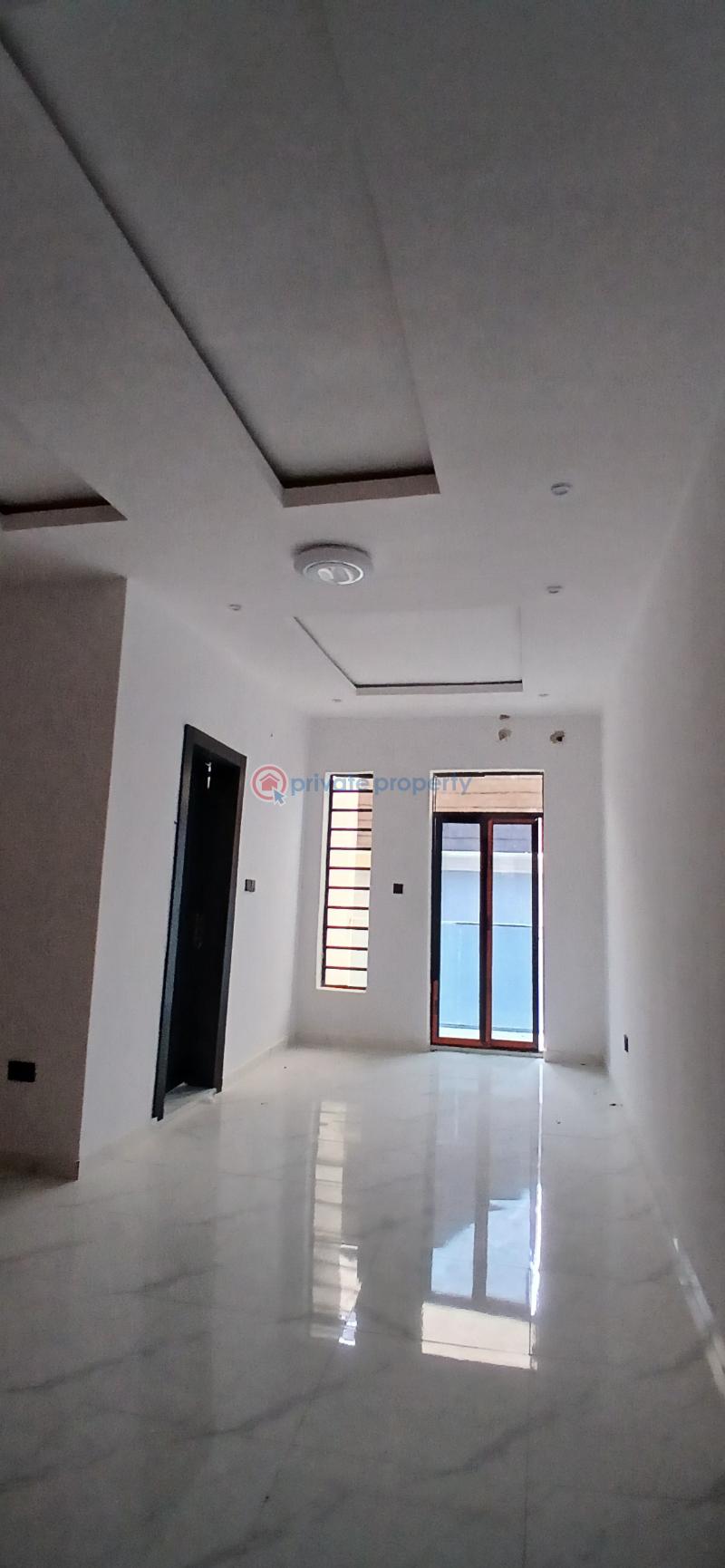 2 bedroom Terraced Duplex For Sale Sangotedo Ajah Lagos - 11