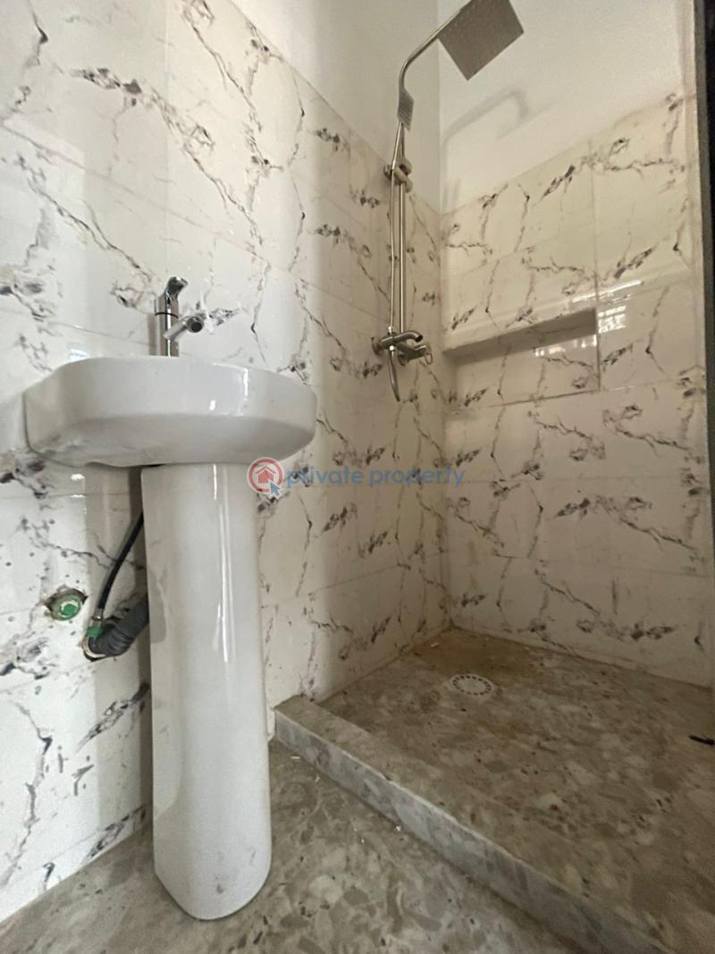 2 bedroom Terraced Duplex For Sale Olowora Ojodu Lagos - 7