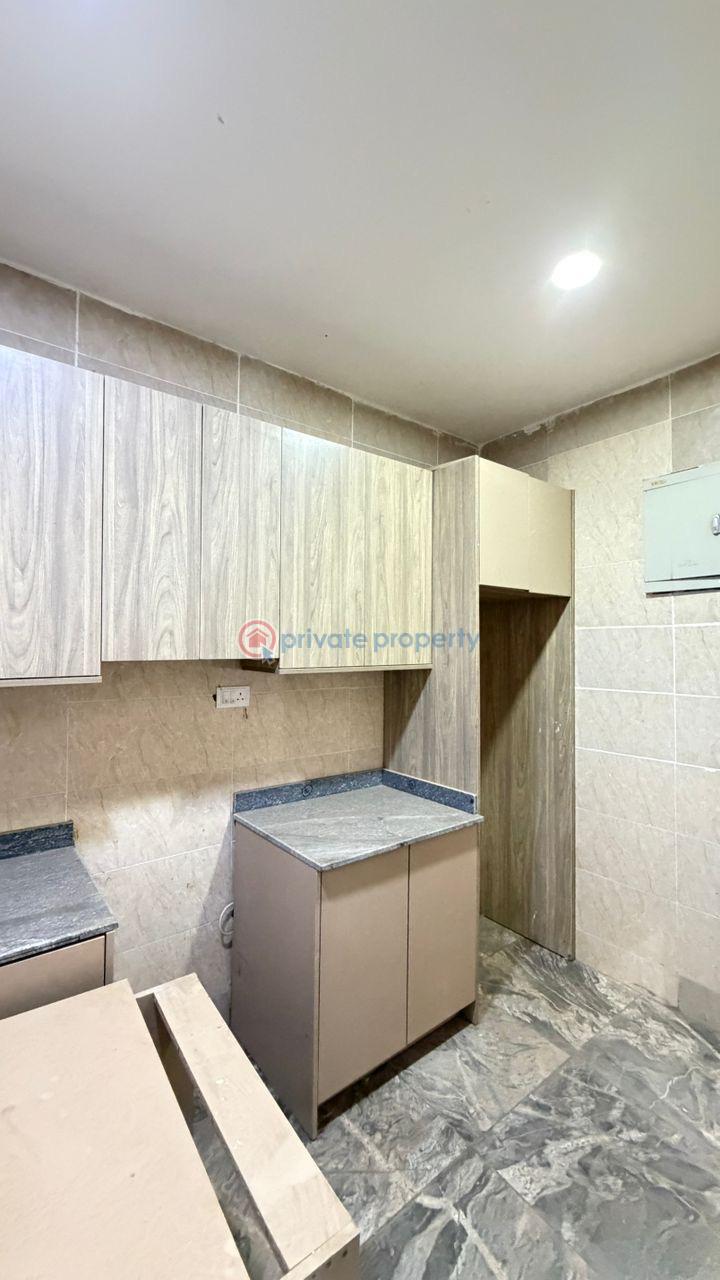 2 bedroom Terraced Duplex For Sale Apo Abuja Phase 2  - 4