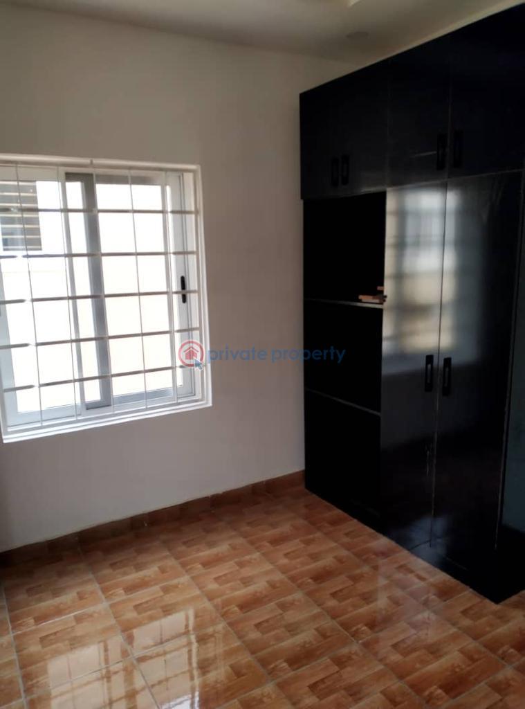 2 bedroom Terraced Duplex For Sale Promenade Estate Lokogoma Abuja Phase 2  - 3