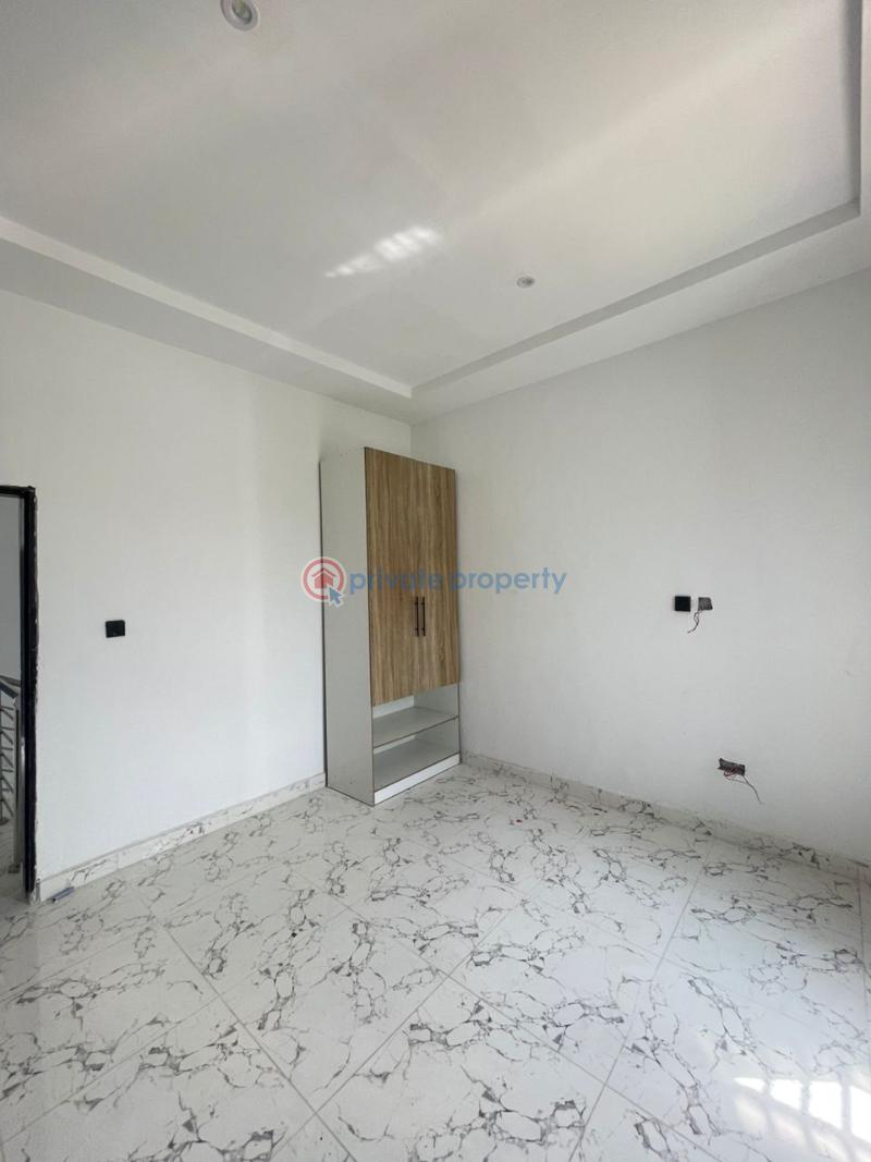 2 bedroom Terraced Duplex For Sale Ajah Lagos - 5