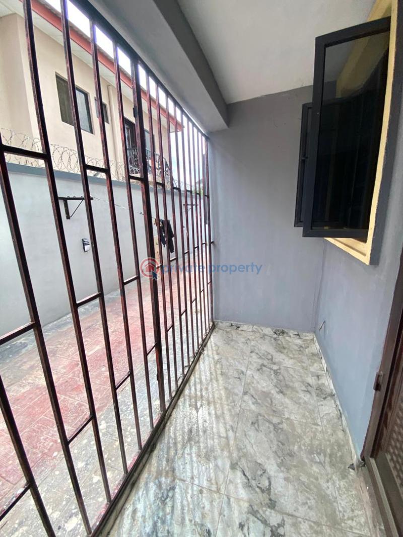 2 bedroom Terrace For Rent Tera Annex Sangotedo Ajah Lagos - 6