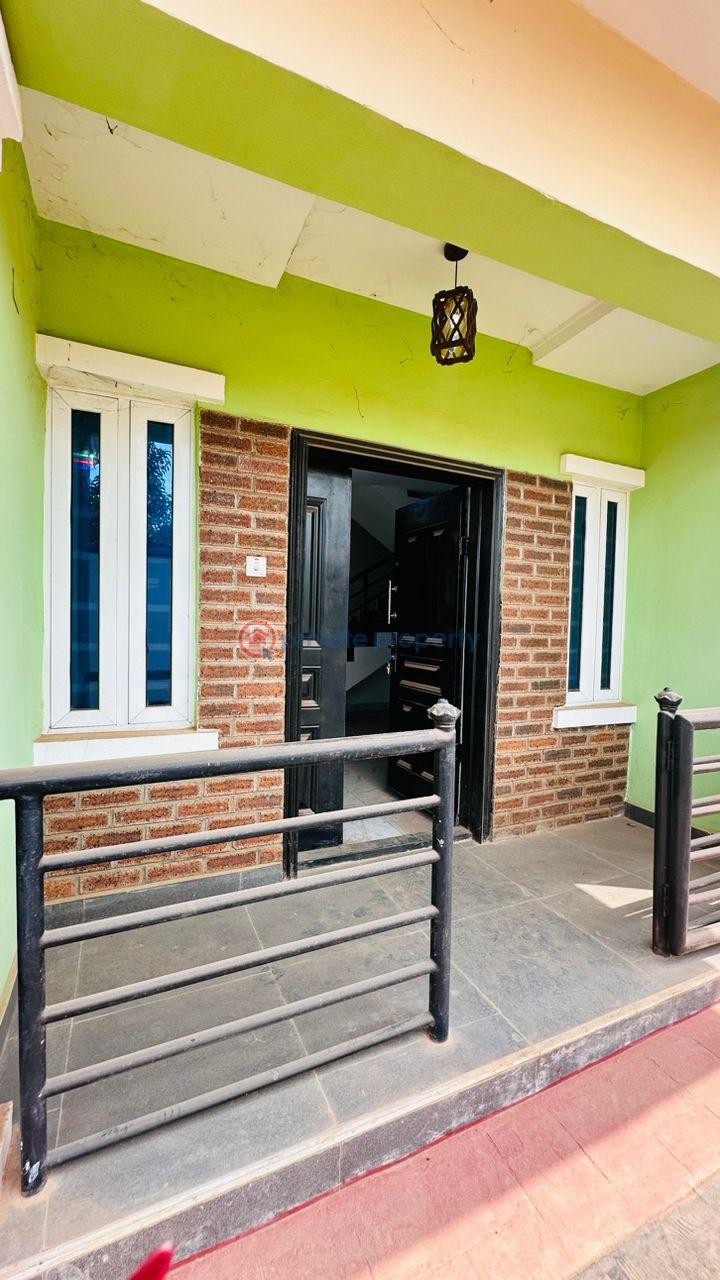 2 bedroom Terraced Duplex For Sale Laderin, Abeokuta Ogun - 15