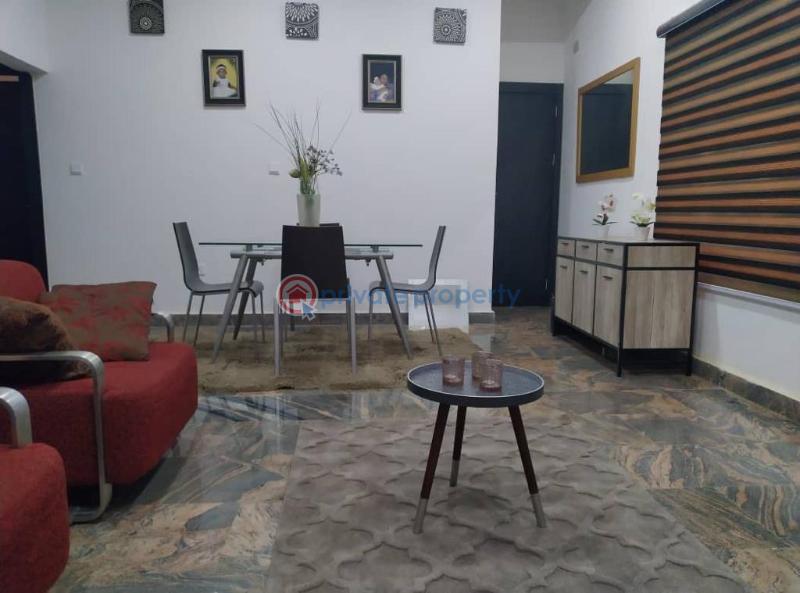 2 bedroom Terraced Duplex For Sale Promenade Estate Lokogoma Abuja Phase 2  - 13