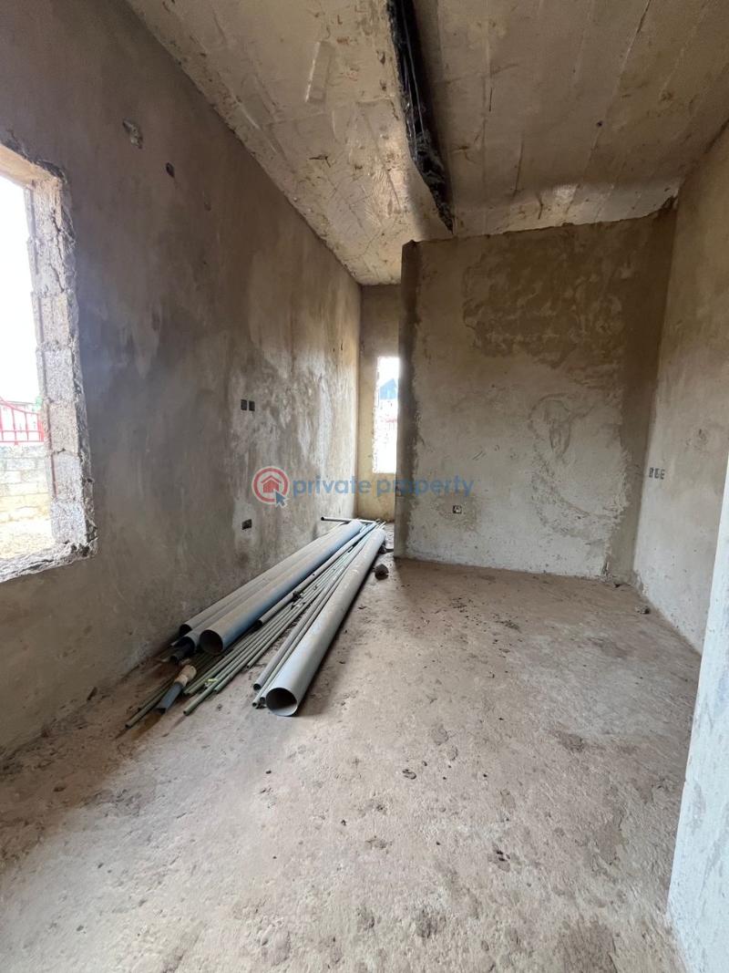 2 bedroom Terraced Duplex For Sale Kubwa Abuja Phase 4  - 2