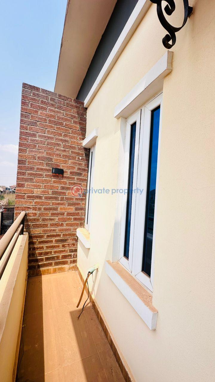 2 bedroom Terraced Duplex For Sale Laderin, Abeokuta Ogun - 6