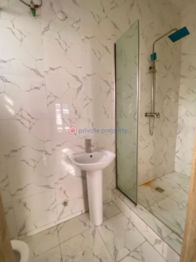 2 bedroom Terraced Duplex For Sale Ajah Lagos - 5