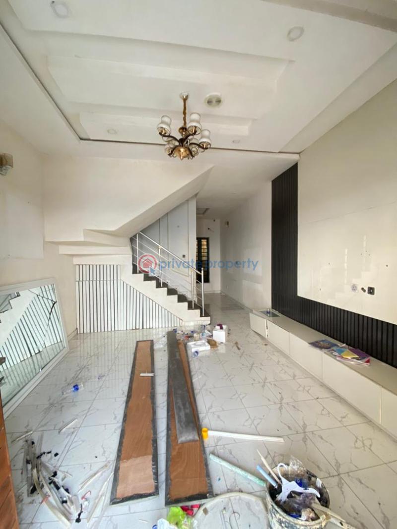 2 bedroom Terraced Duplex For Sale Ikota Lekki Lagos - 6