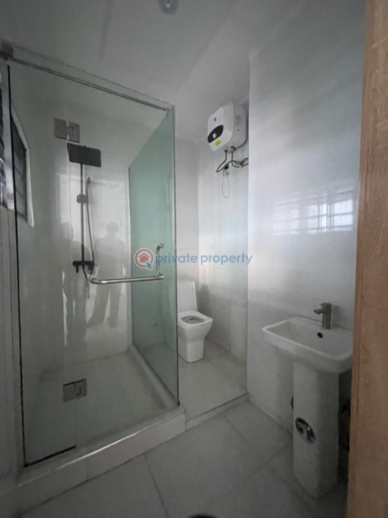 2 bedroom Terrace For Sale Orchid Lekki Lagos - 5