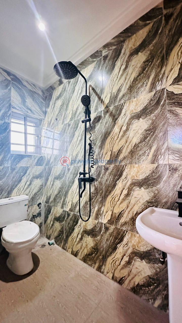 2 bedroom Terraced Duplex For Sale Laderin, Abeokuta Ogun - 10