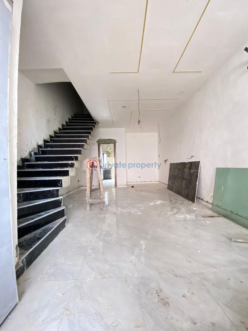 2 bedroom terrace duplex - 4 2 bedroom Terraced Duplex For Sale Ajah Lekki Lagos Ajah Lagos - 4