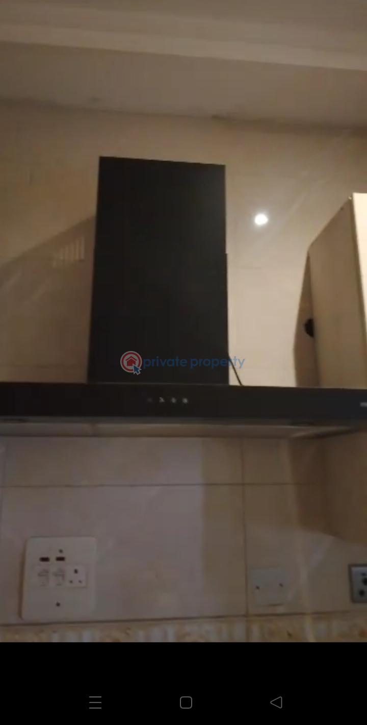 2 bedroom Flat & Apartment For Rent Idiroko Community, Mobil Road Ilaje Ajah Lagos - 4