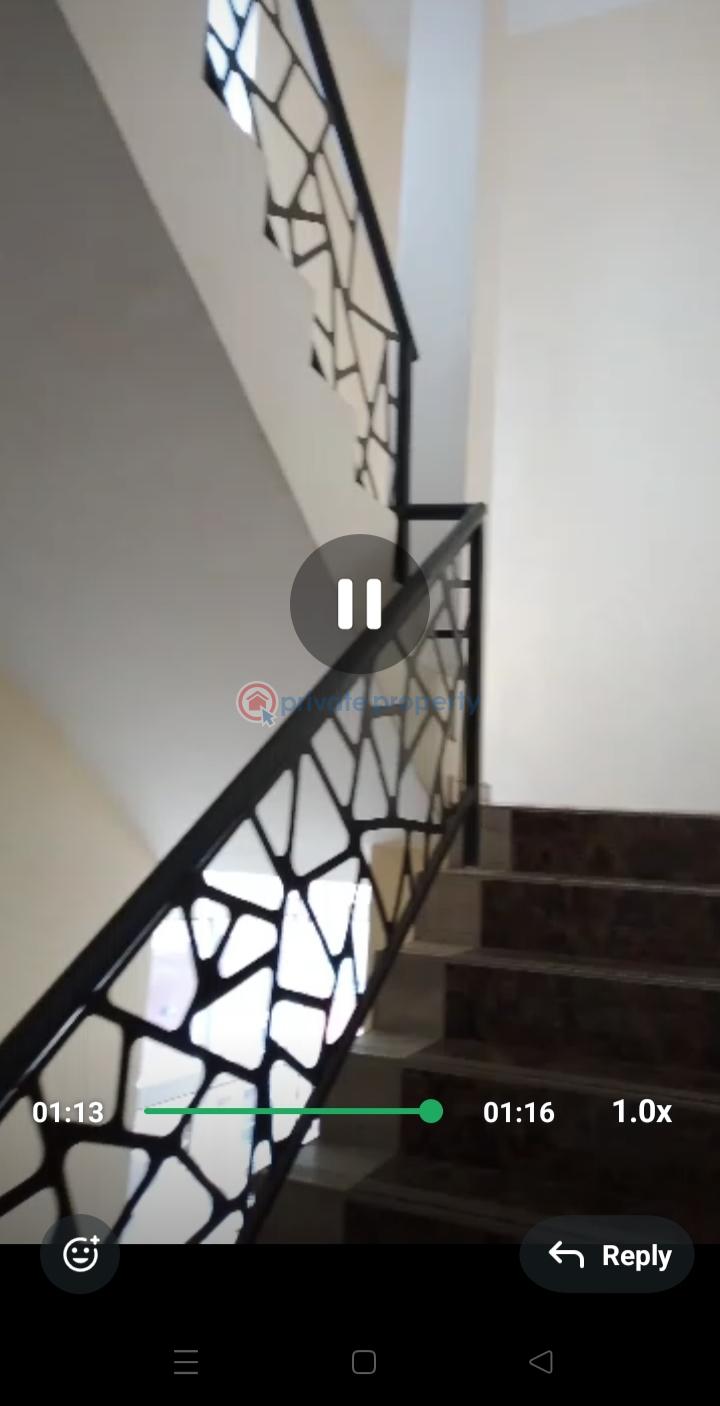 2 bedroom Flat & Apartment For Rent Idiroko Community, Mobil Road Ilaje Ajah Lagos - 1