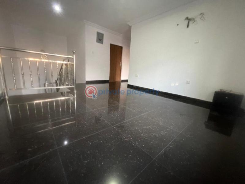 2 bedroom Terraced Duplex For Rent Off George Enomon Street Lekki Phase 1 Lekki Phase 1 Lagos - 16