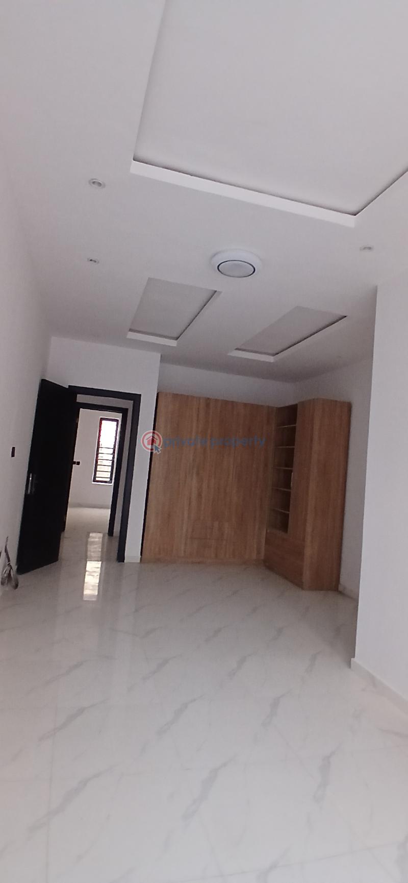 2 bedroom Terraced Duplex For Sale Sangotedo Ajah Lagos - 12