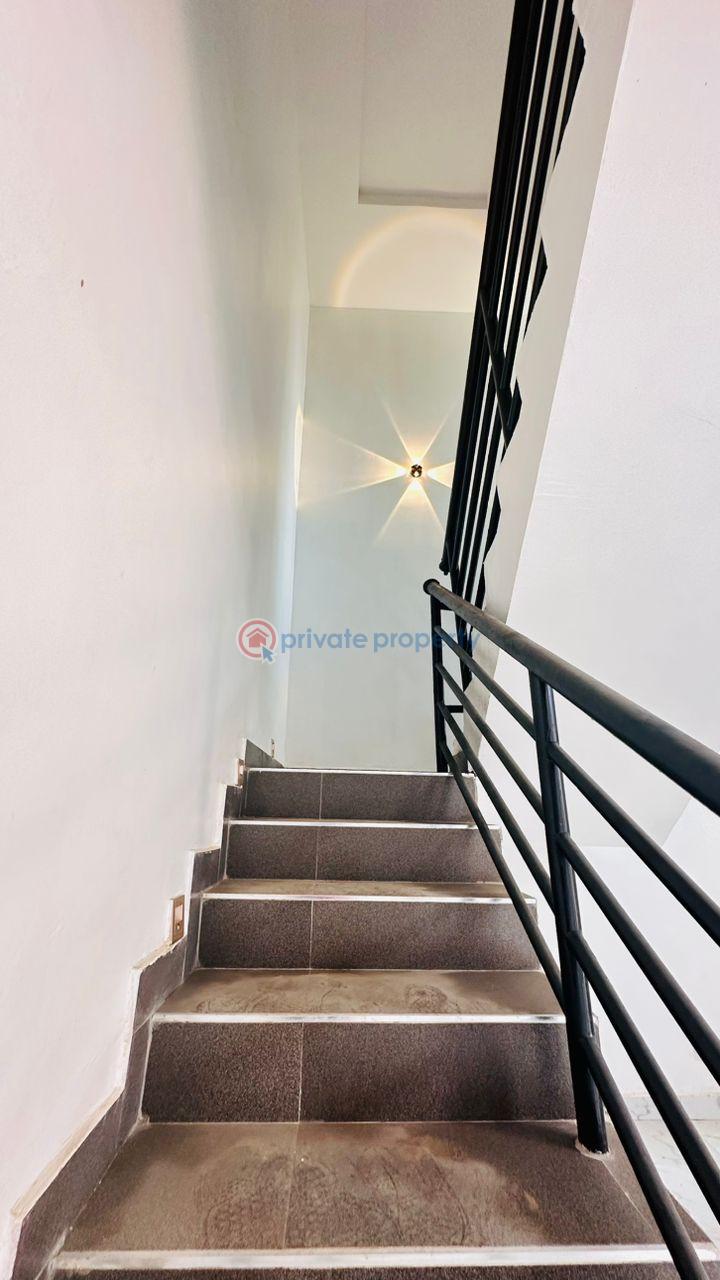 2 bedroom Terraced Duplex For Sale Laderin, Abeokuta Ogun - 9