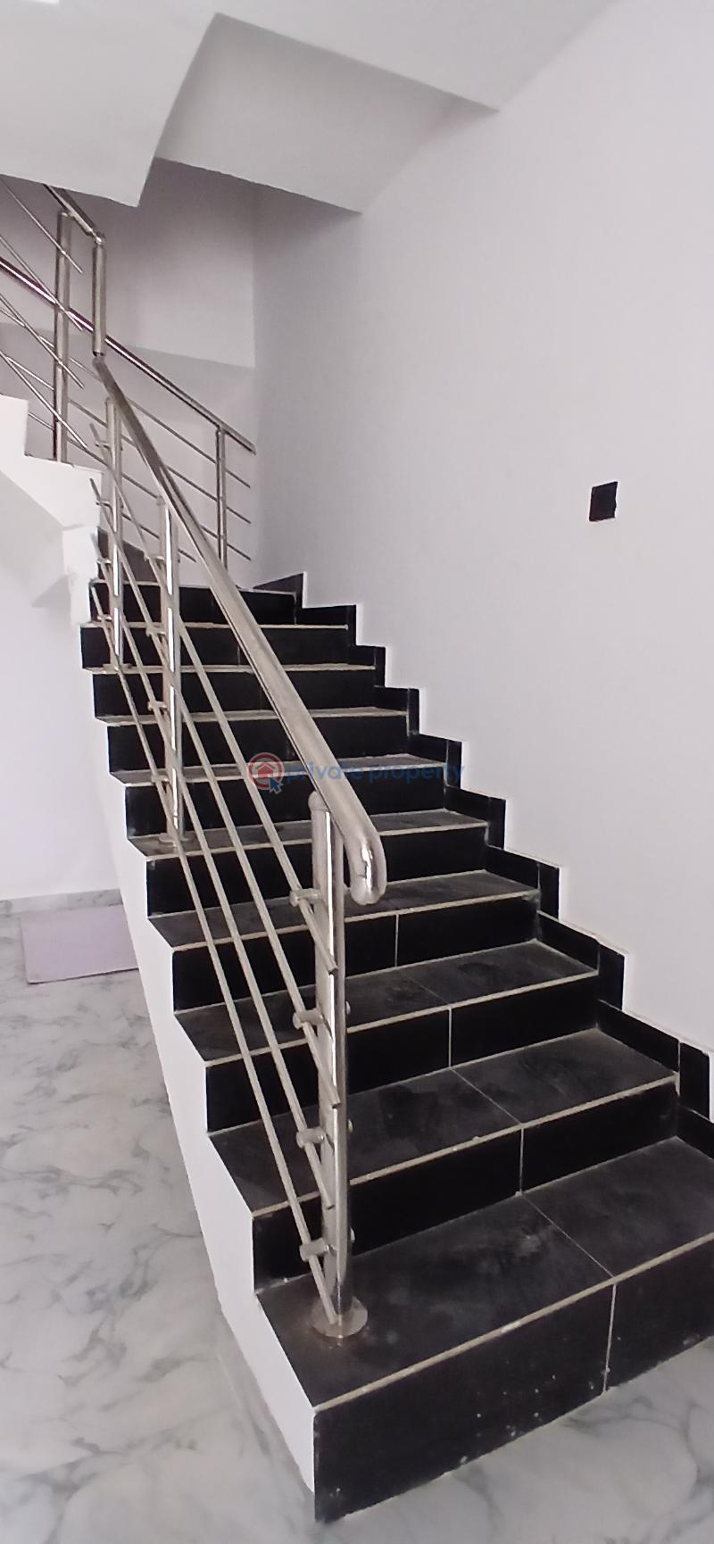 2 bedroom Terraced Duplex For Sale Sangotedo Ajah Lagos - 7