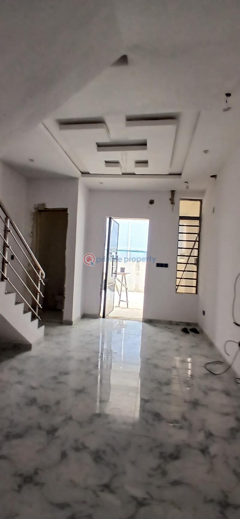 2 bedroom Terraced Duplex For Sale Sangotedo Ajah Lagos - 3