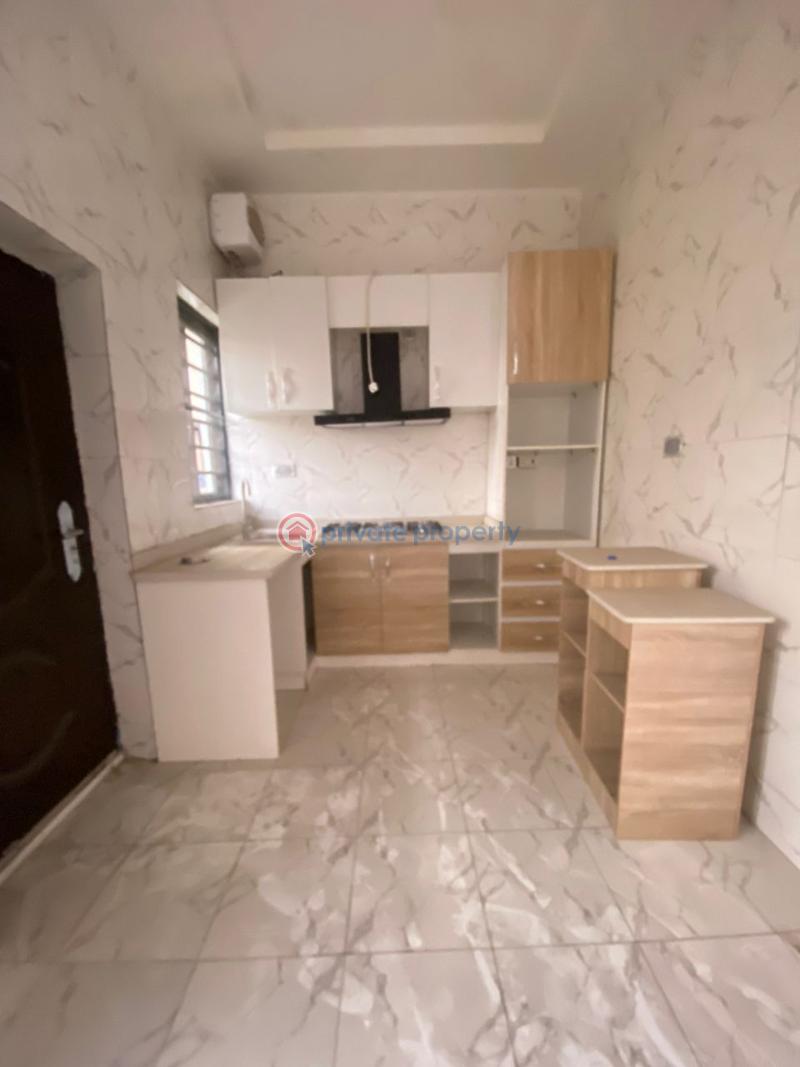 2 bedroom Terraced Duplex For Sale Ajah Lagos - 1