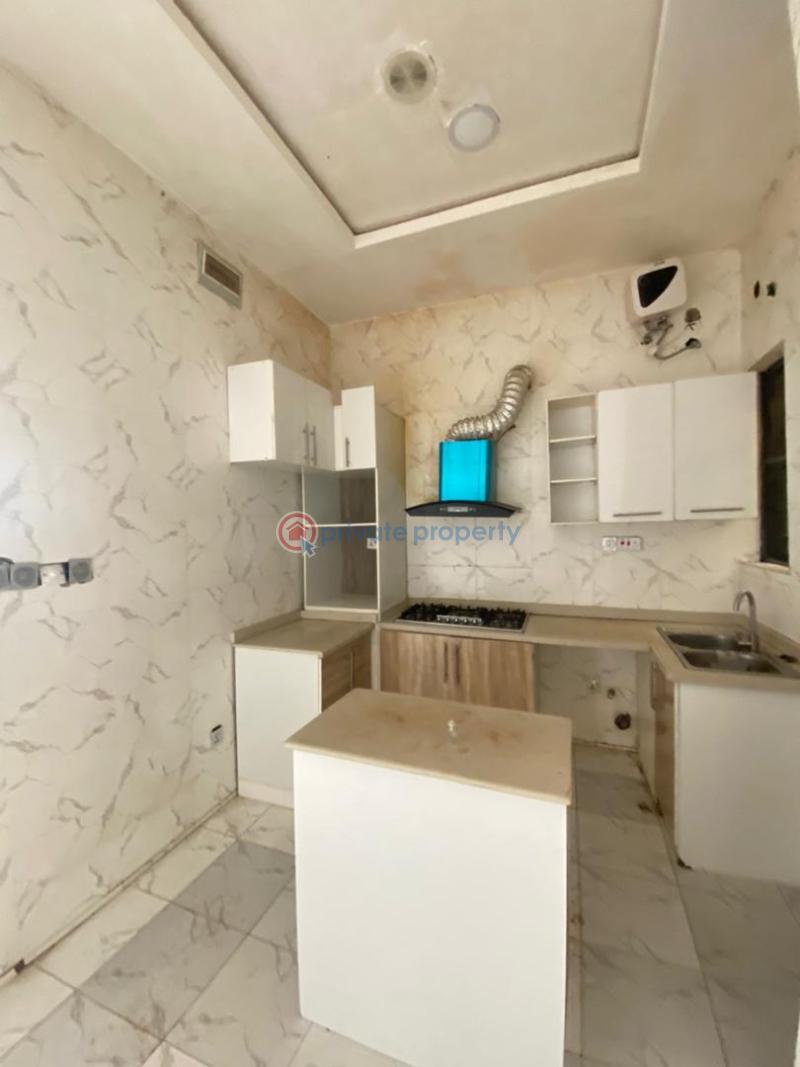 2 bedroom Terraced Duplex For Sale Ikota Lekki Lagos - 6