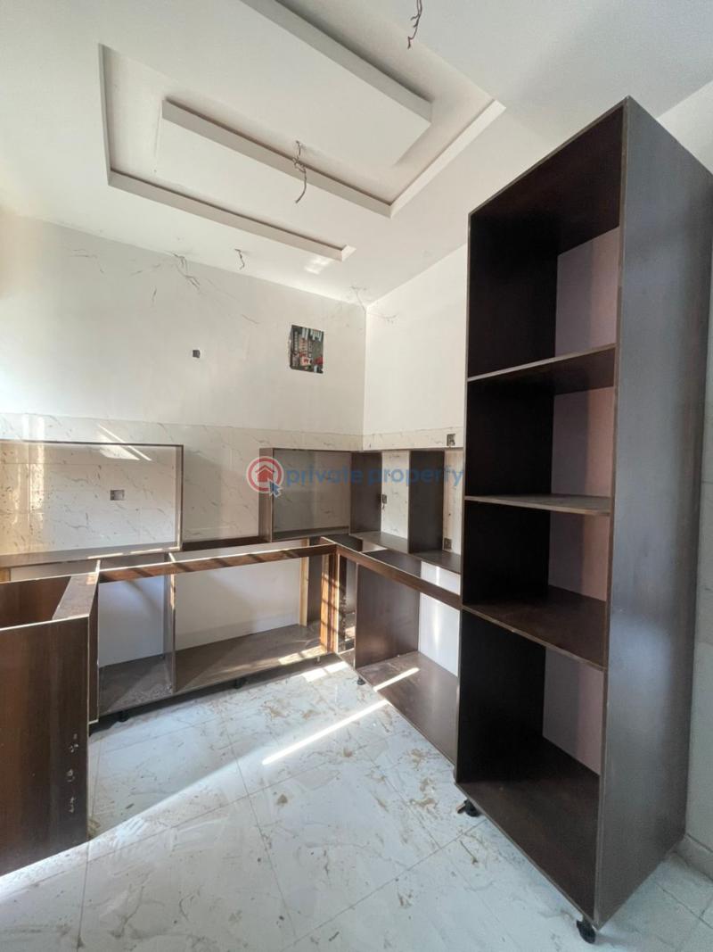 2 bedroom Terraced Duplex For Sale Olowora Ojodu Lagos - 0