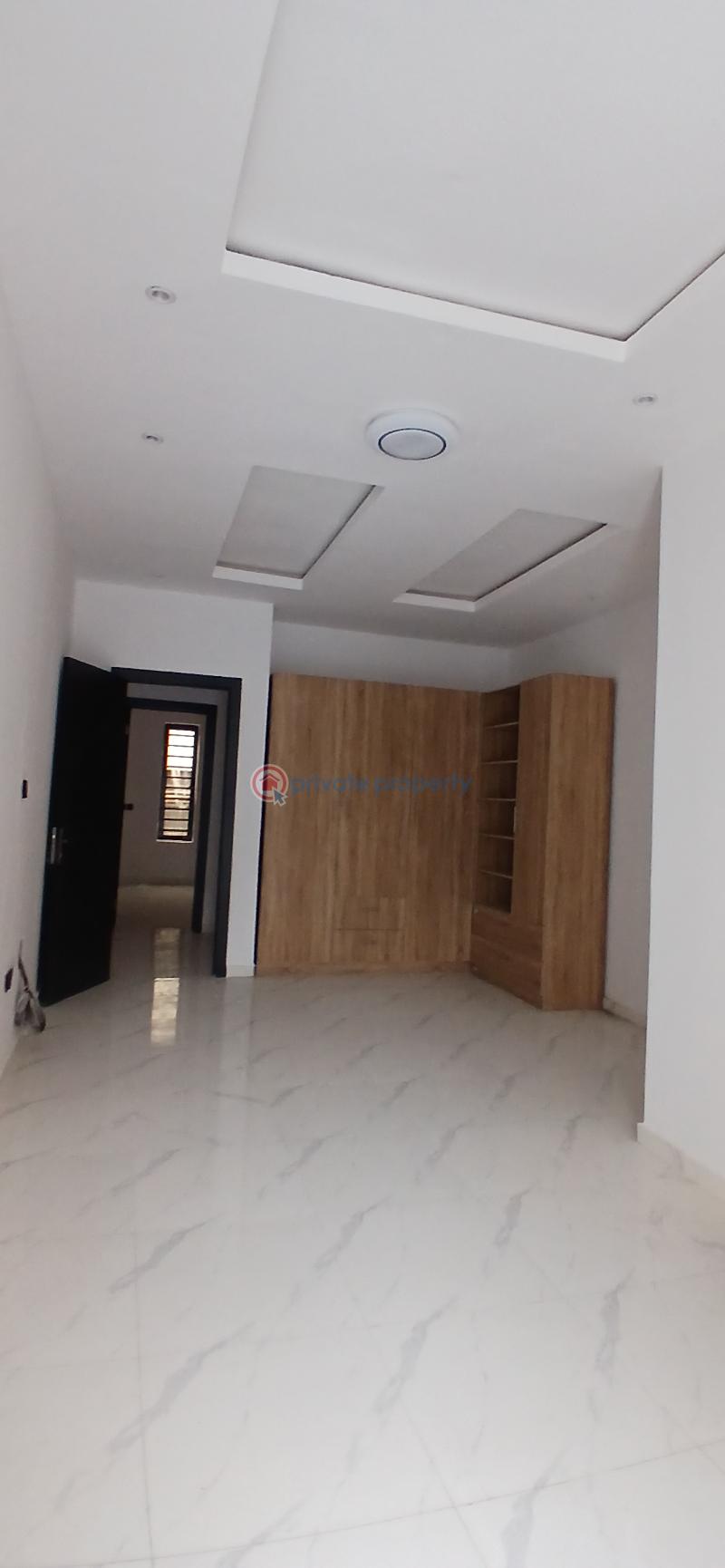 2 bedroom Terraced Duplex For Sale Sangotedo Ajah Lagos - 15