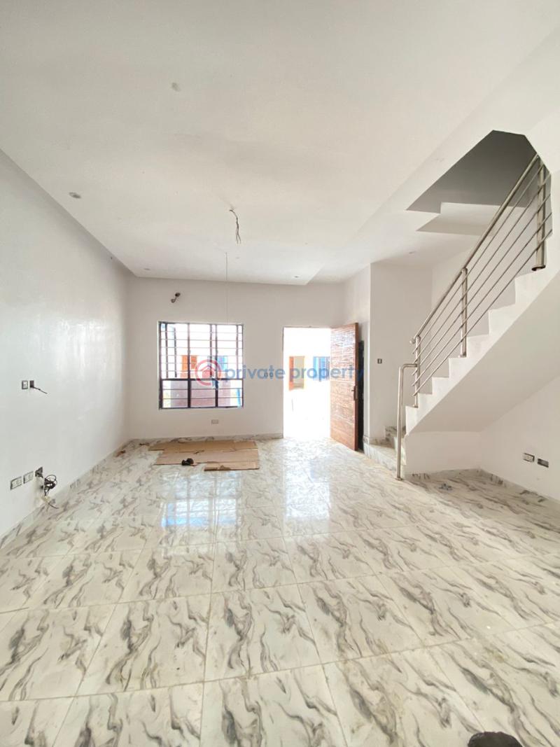 2 bedroom Terraced Duplex For Sale By Lbs Ajah Lekki Lagos Ajah Lagos - 2