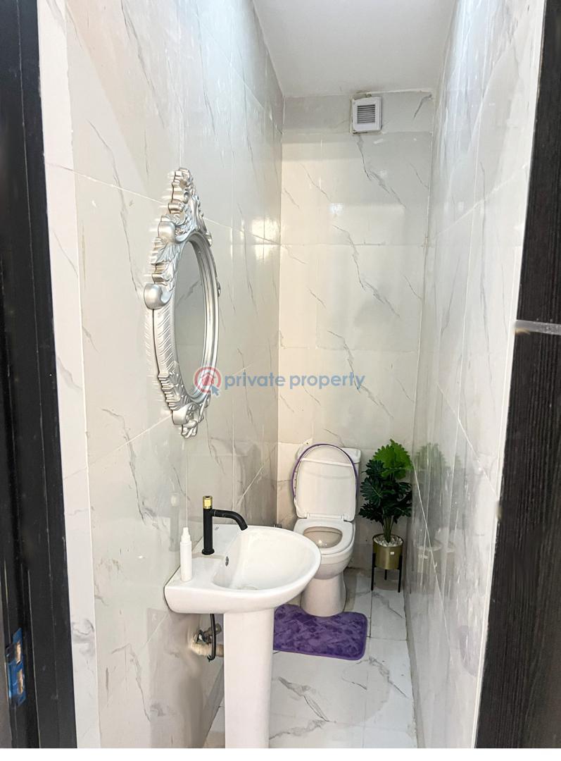 2 bedroom Terraced Duplex For Rent Orchid Road, Lekki, Lagos Along Lekki Expressway Lagos - 1